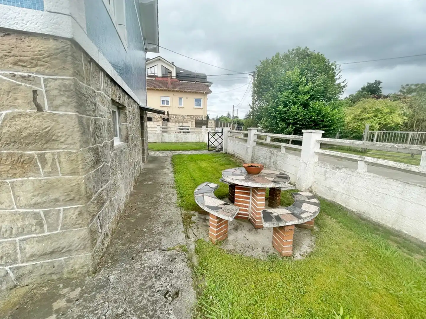 Terrace of Houses for sale in Piélagos  with Heating, Parquet flooring and Storage room