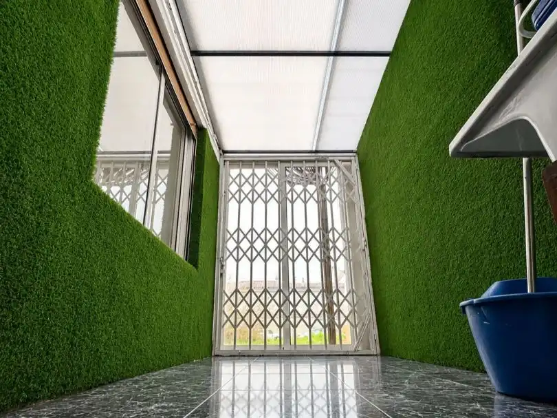 Appartement avec jardin à vendre à Calle Mula 14, imagen 2