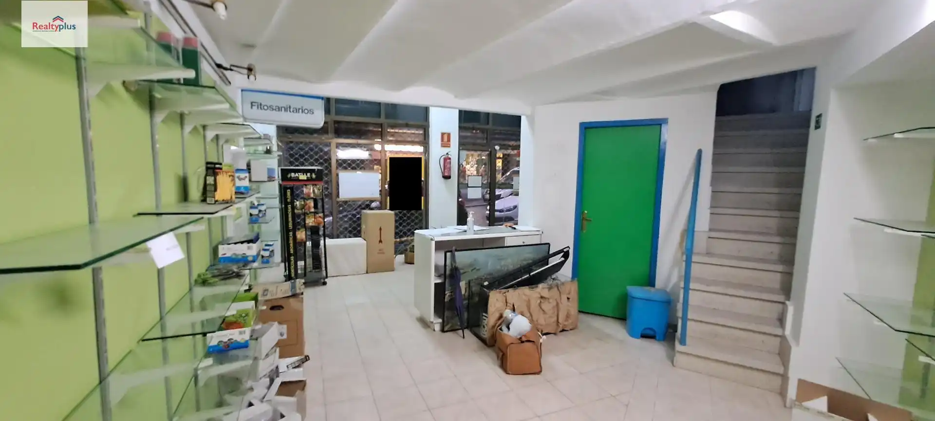 Gewerbefläche zur Miete in Centro, imagen 3