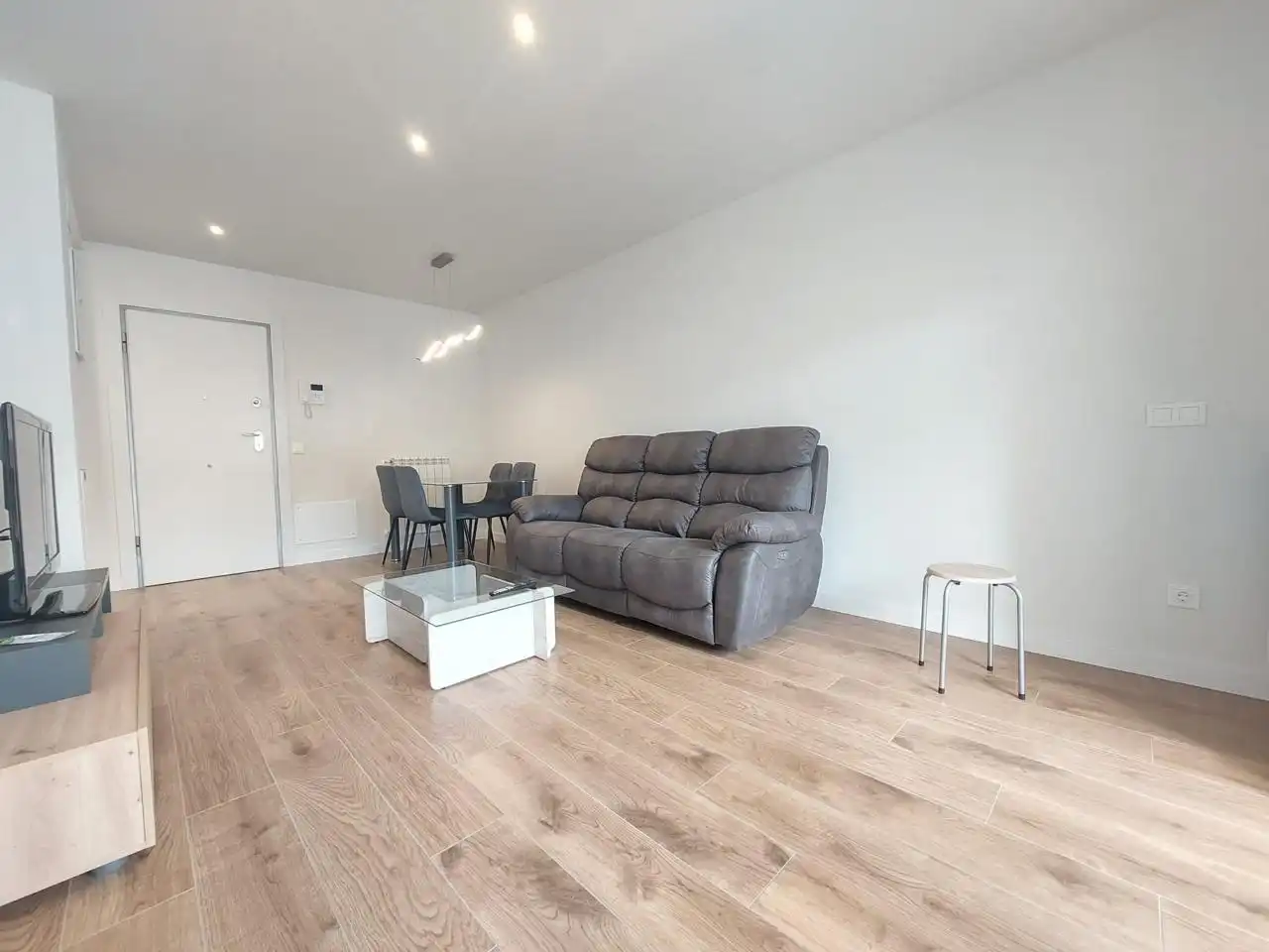 Piso de alquiler en Llano