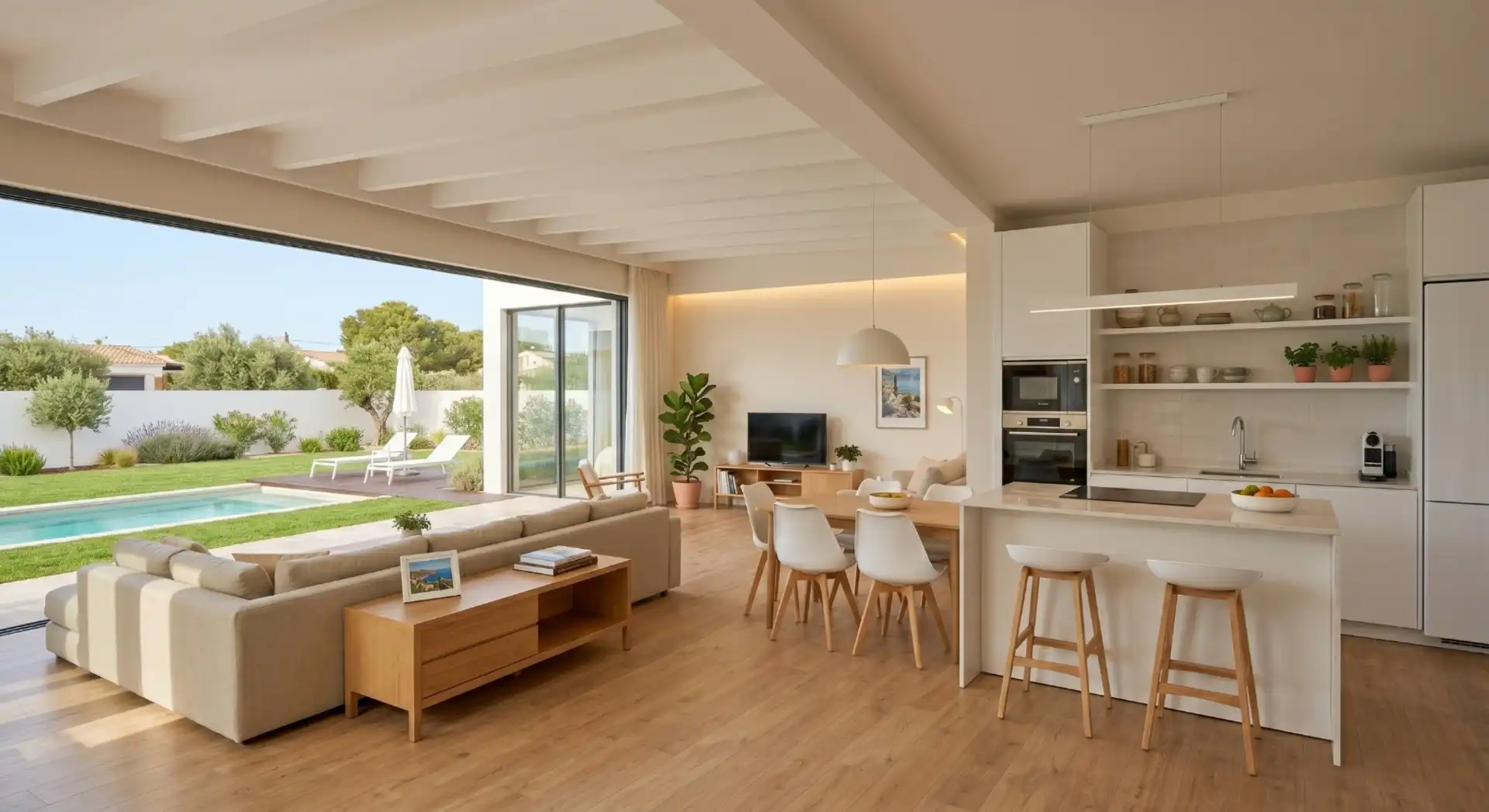 Casa o chalet en venta en Roda de Barà