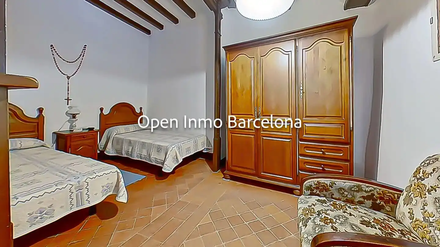 Casa o xalet en venda a Puig Moltó - Can Macià