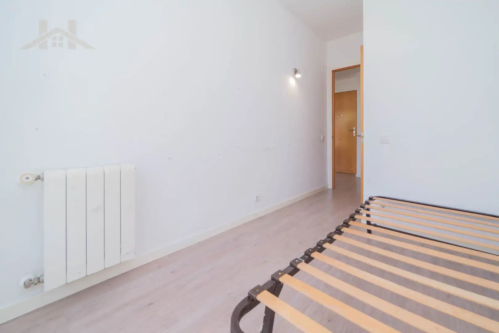 Dormitori de Pis en venda en Villanueva de la Cañada amb Aire condicionat, Parquet i Traster