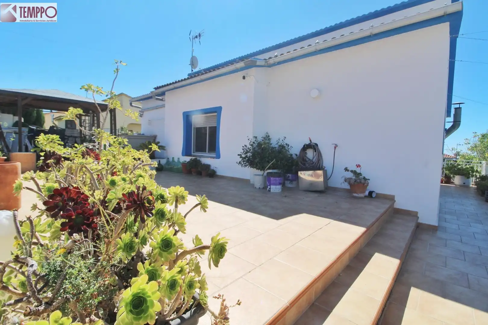 Casa o xalet en venda a Sant Jaume dels Domenys