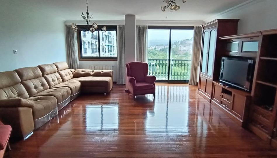 Photo 1 of Flat to rent in Avenida de Zamora, Mariñamansa, Ourense
