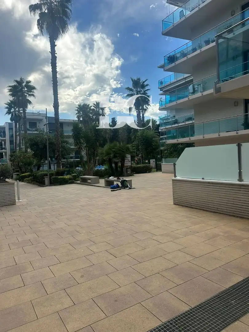 Flat with pool for sale in Vila de Blanes, imagen 6
