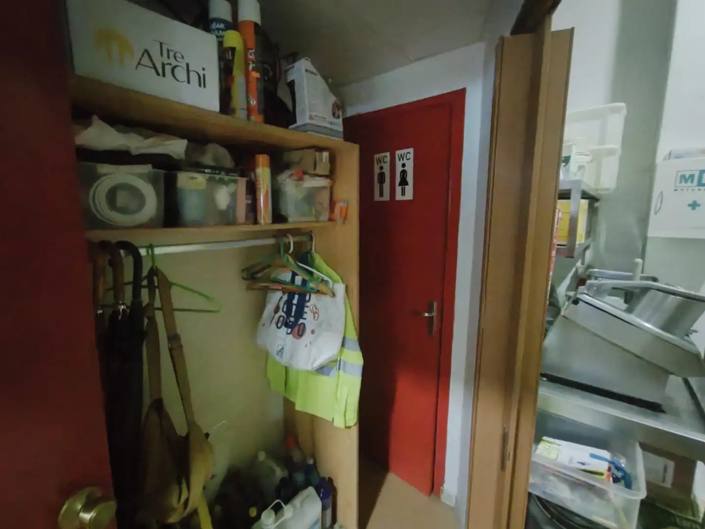 Flat for rent in Granada