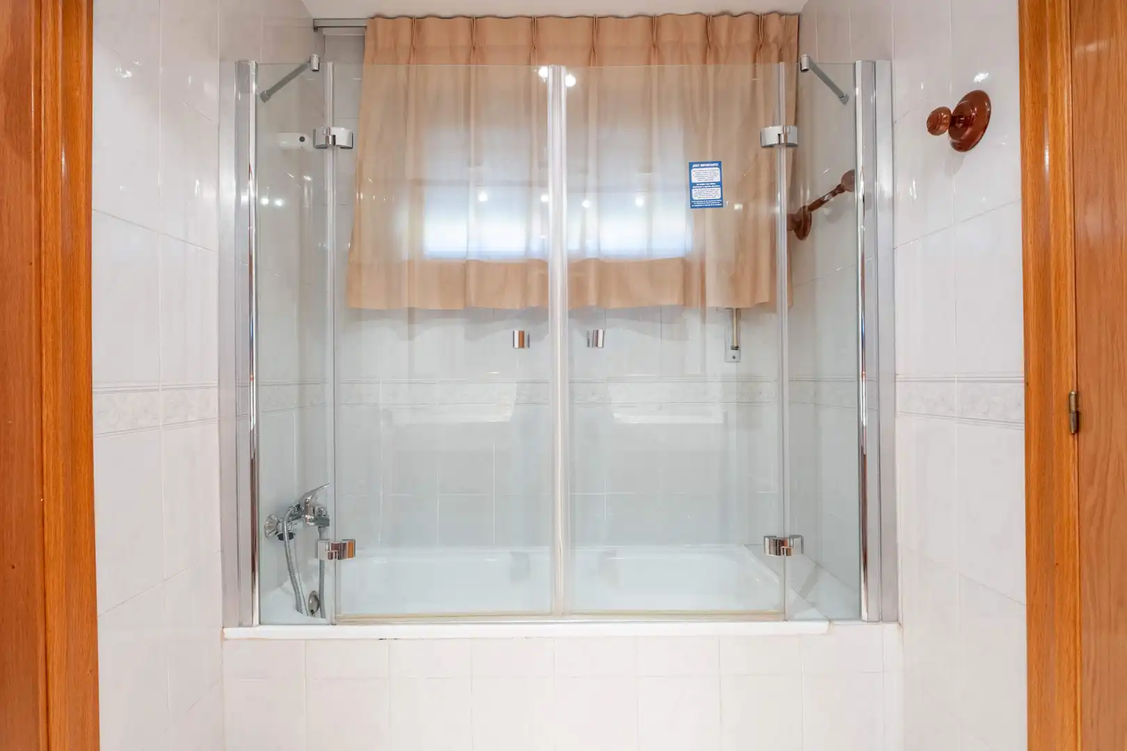Baño de Casa o chalet en venta en Zaragoza con Jardín privado, Terraza y Piscina