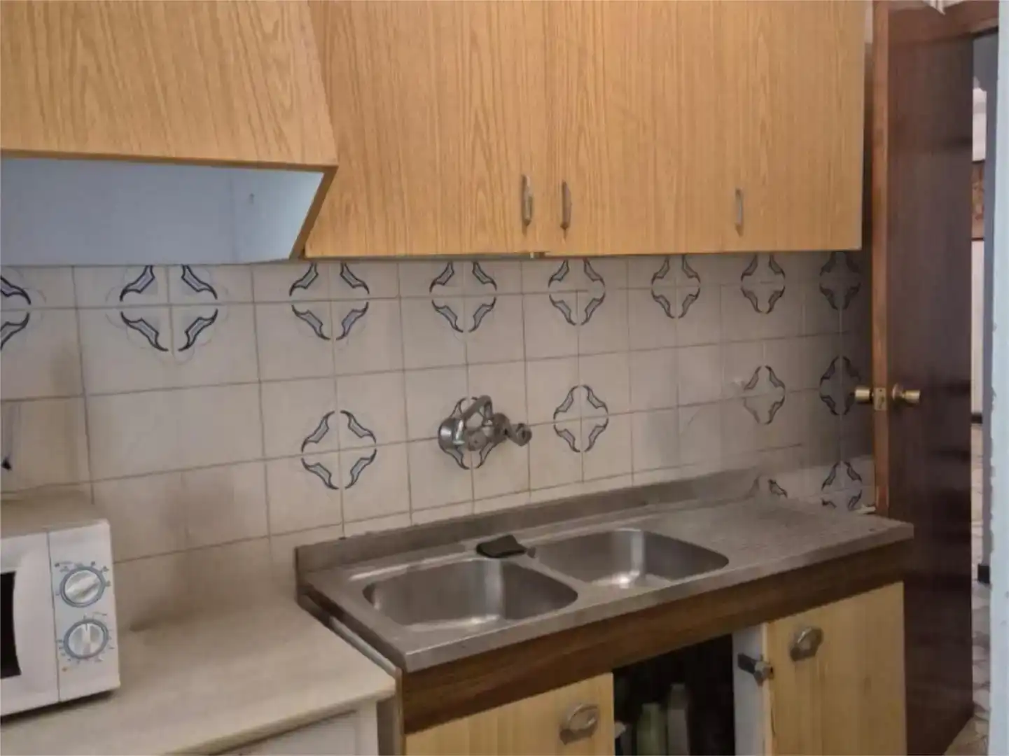 Cuina de Pis en venda en Villanueva de la Fuente, Ciudad Real