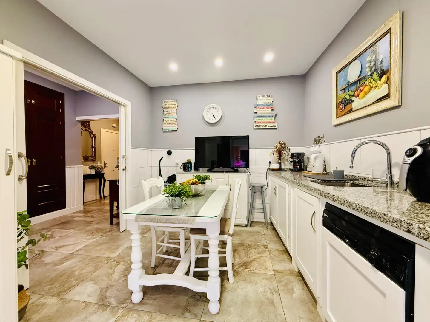 Appartement à vendre à La Pastora - La Estación, imagen 5