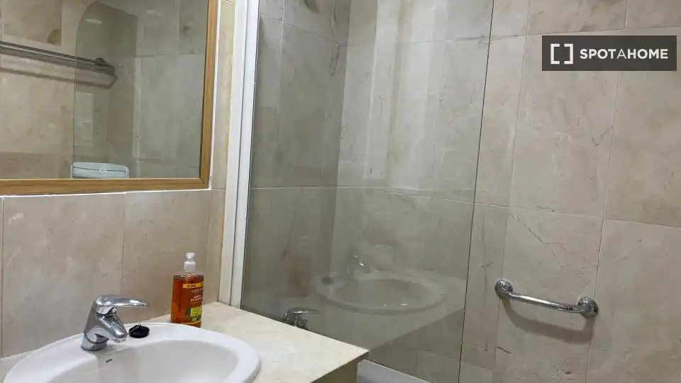 Room in Paseo Marítimo - San José - La Laguna