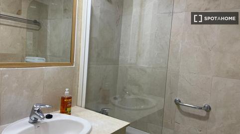 Foto 5 de Apartament per a compartir a Paseo Marítimo - San José - La Laguna, Cádiz