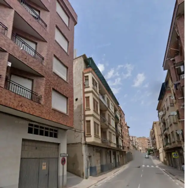 Piso en venta en Travesía Ezquerro, imagen 3