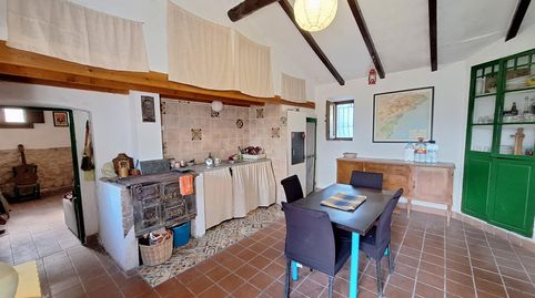 Foto 3 de Casa o chalet en venta en Partida Sentbenet Baix, Centre - Zona Alta, Alcoy / Alcoi