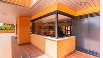 Exterior view of Flat for sale in Boadilla del Monte  with Air Conditioner, Heating and Storage room
