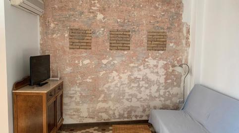Photo 4 of Flat to rent in Sant Antoni, Valencia