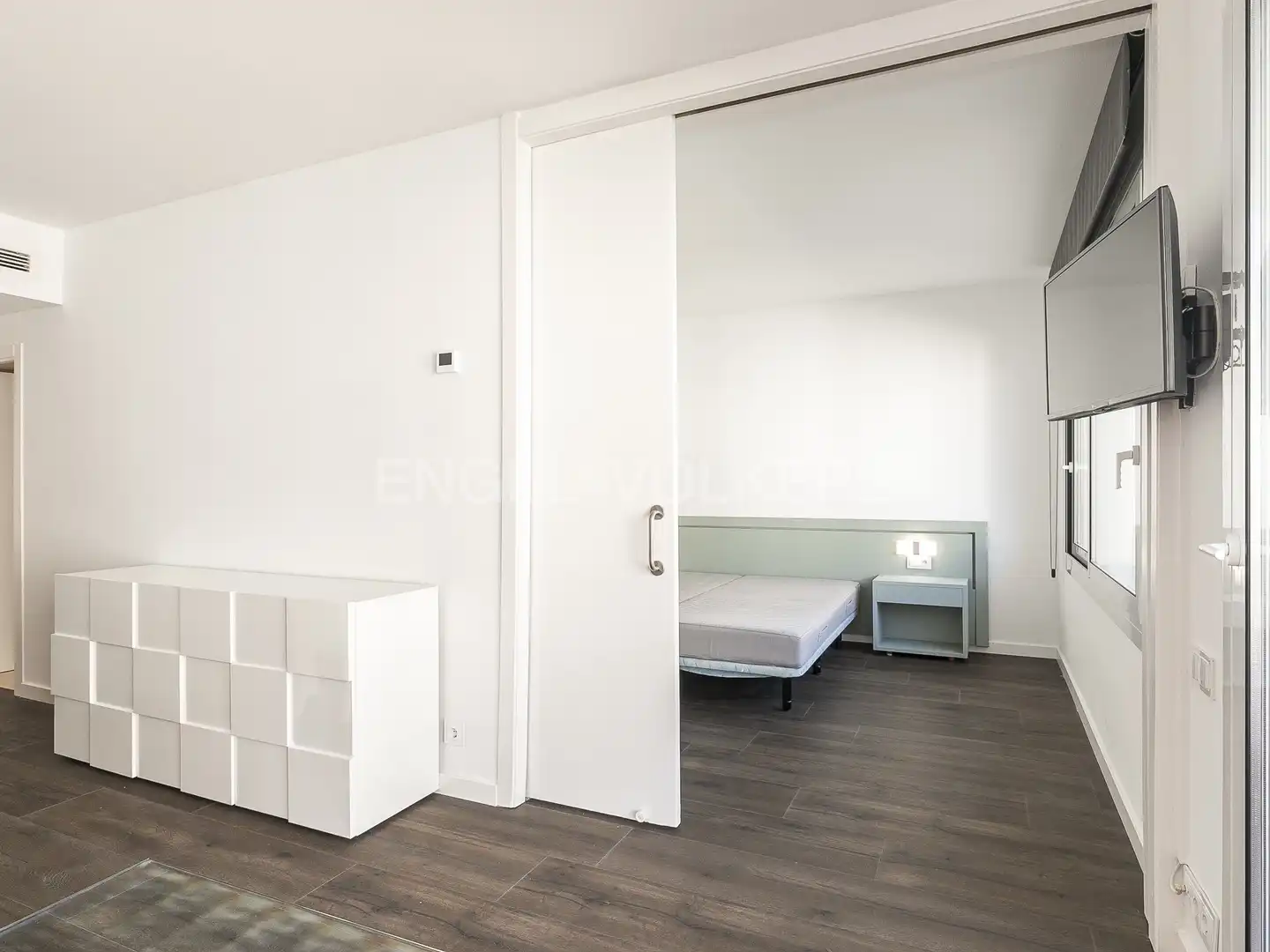 Piso de alquiler en Pedralbes