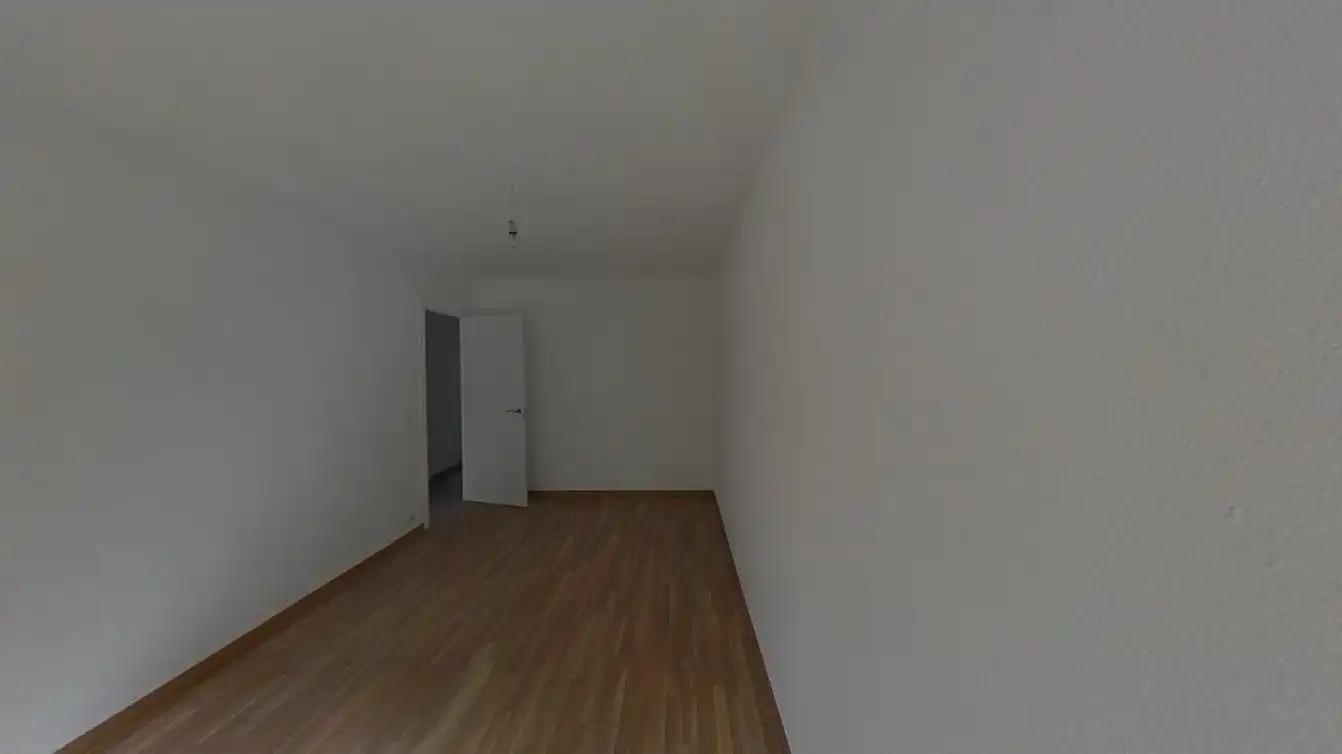 Bedroom of Flat for sale in Madrid