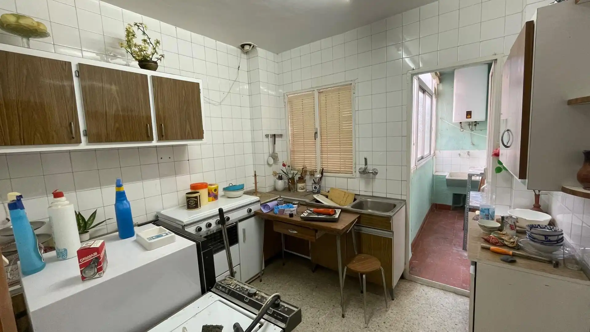 Apartamento en venta en Lanjarón, imagen 9