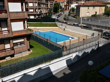 Appartement avec balcon à vendre à Calle de Ontañón