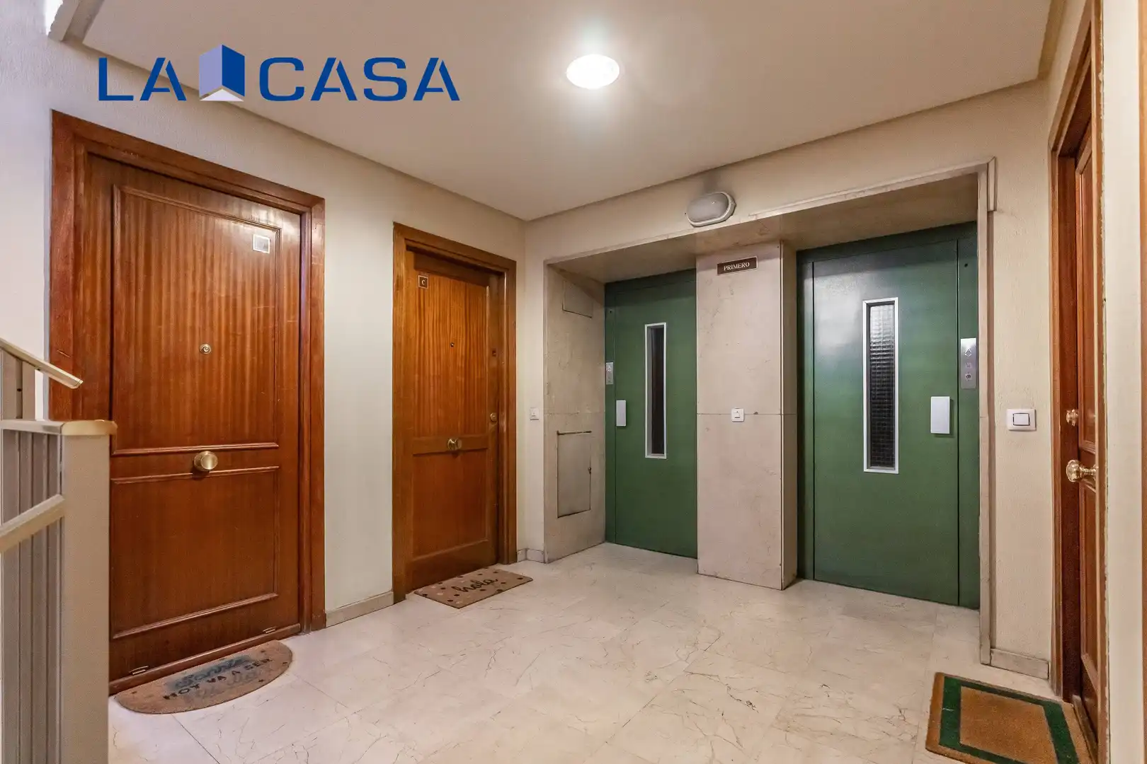 Wohnung mit Aufzug zum Verkauf in Paseo de Santa María de la Cabeza, imagen 46