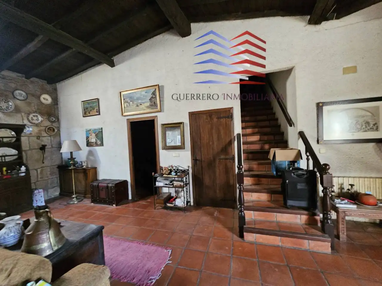Casa o chalet en venta en Barbadás con Jardín privado, Terraza y Piscina