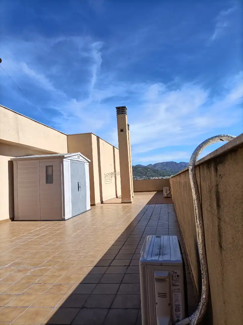 Attique avec ascenseur à vendre à Avenida Navarro Reverter 32, imagen 91