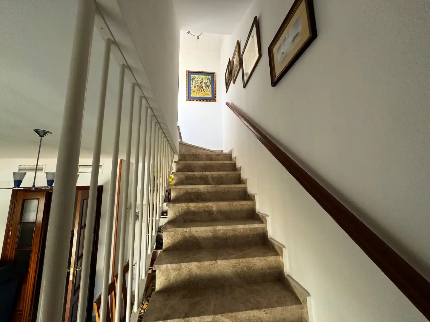 Maisonette zum Verkauf in Calle Julia Urdiain Zubelzu, 8, Badajoz Capital