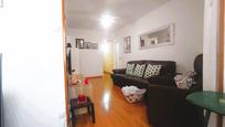 Living room of Flat for sale in L'Hospitalet de Llobregat  with Heating and Balcony