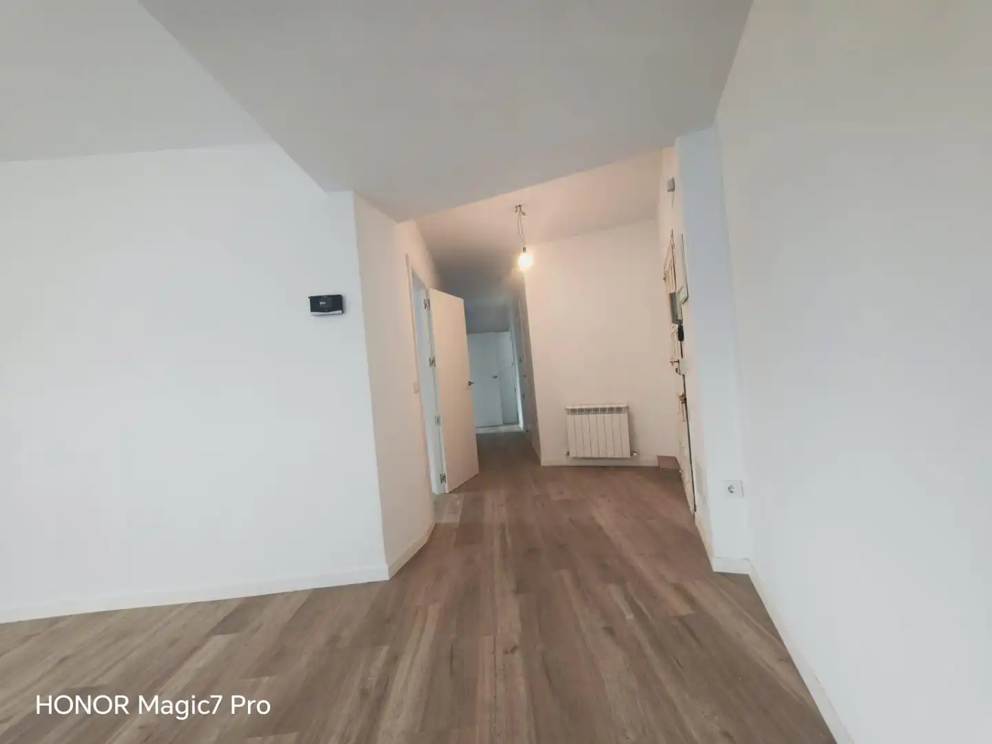Piso en venta en Zamora Capital  con Calefacción y Trastero