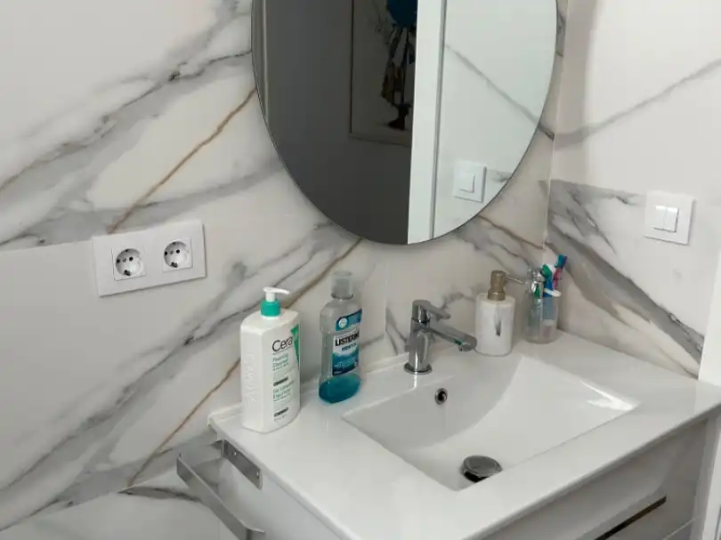 Wohnung mit Aufzug zum Verkauf in Carrer de Prat de la Riba 3, imagen 15