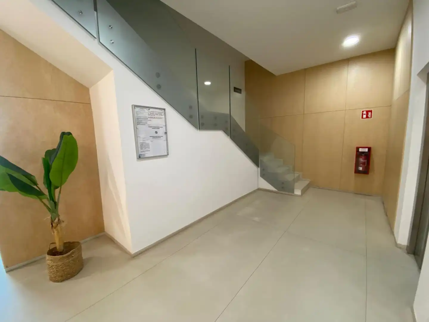 Flat for sale in Valencia  with Air Conditioner, Parquet flooring and Storage room