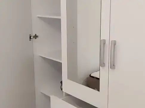 Dormitori de Pis per a compartir en Burlada / Burlata, Navarra