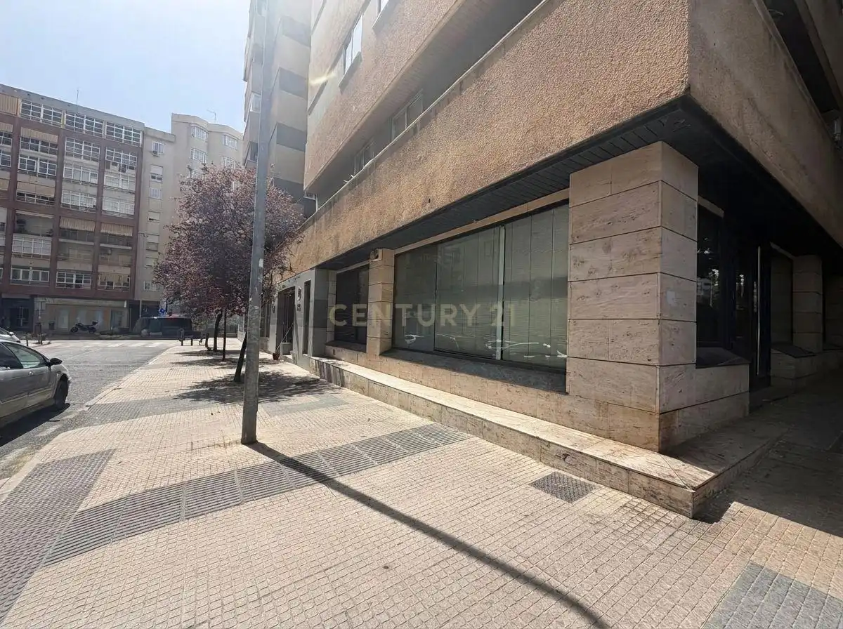 Local comercial en venda a Ruta de la Plata, imagen 2