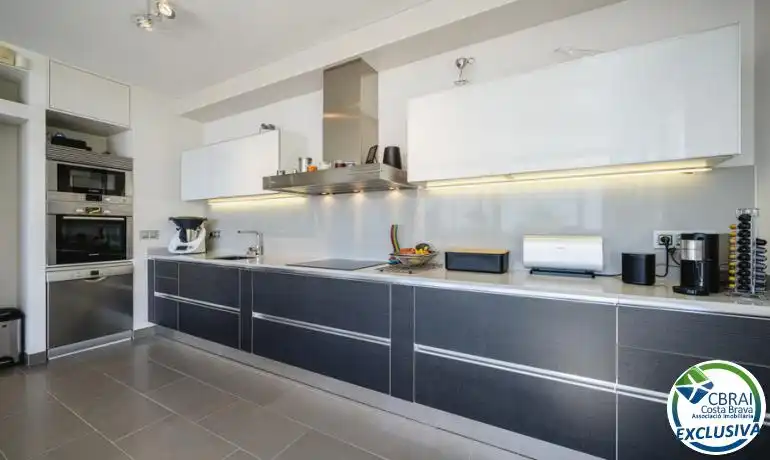 Casa amb terrassa en venda a Carrer Bèlgica, imagen 36