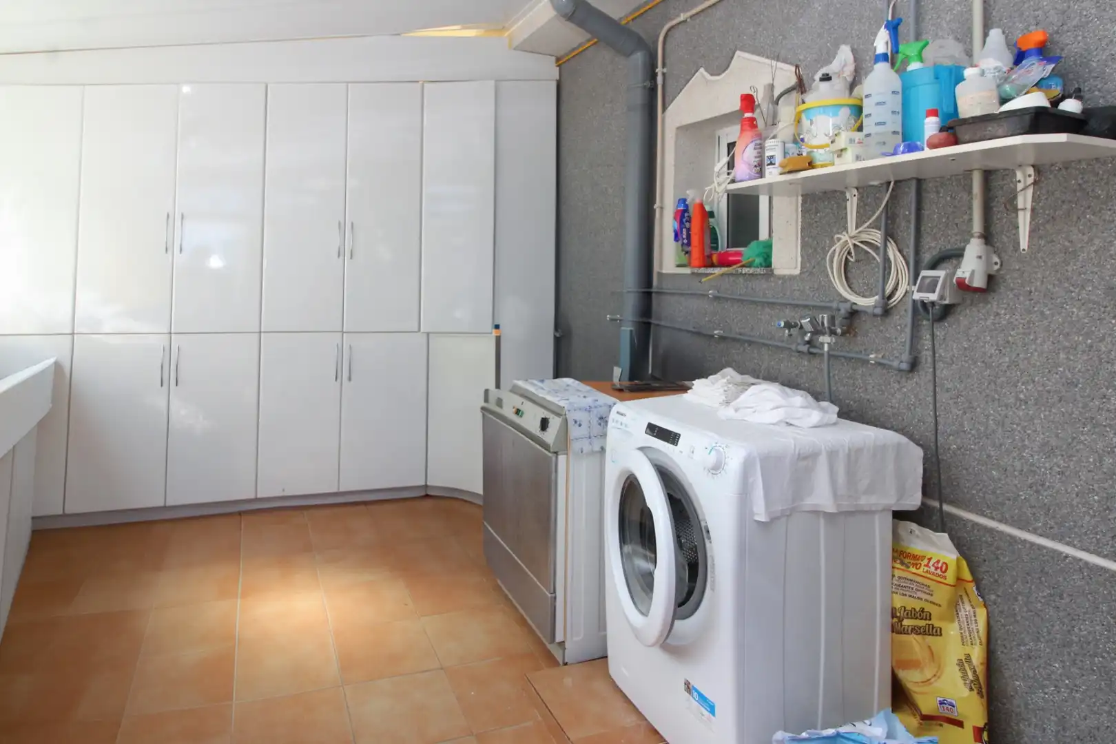 Piso en venta en Santiago de la Ribera