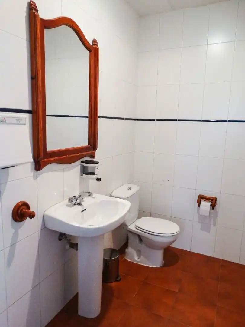 Nau industrial en venda a Santo Domingo de la Calzada, imagen 7