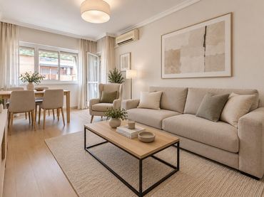 Piso con balcón en venta en Calle Calle Pintor Ribera