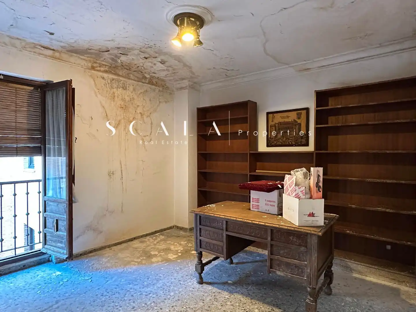 Piso en venta en Toledo con Aire acondicionado, Calefacción y Terraza