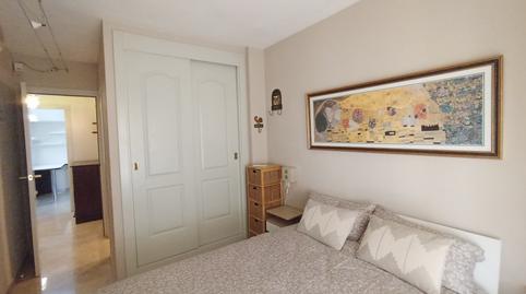Photo 4 of Flat to rent in Arroyo de Los Angeles, Martiricos - La Roca - La Rosaleda, Málaga Capital