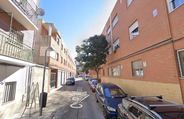 Piso en Venta en Portazgo