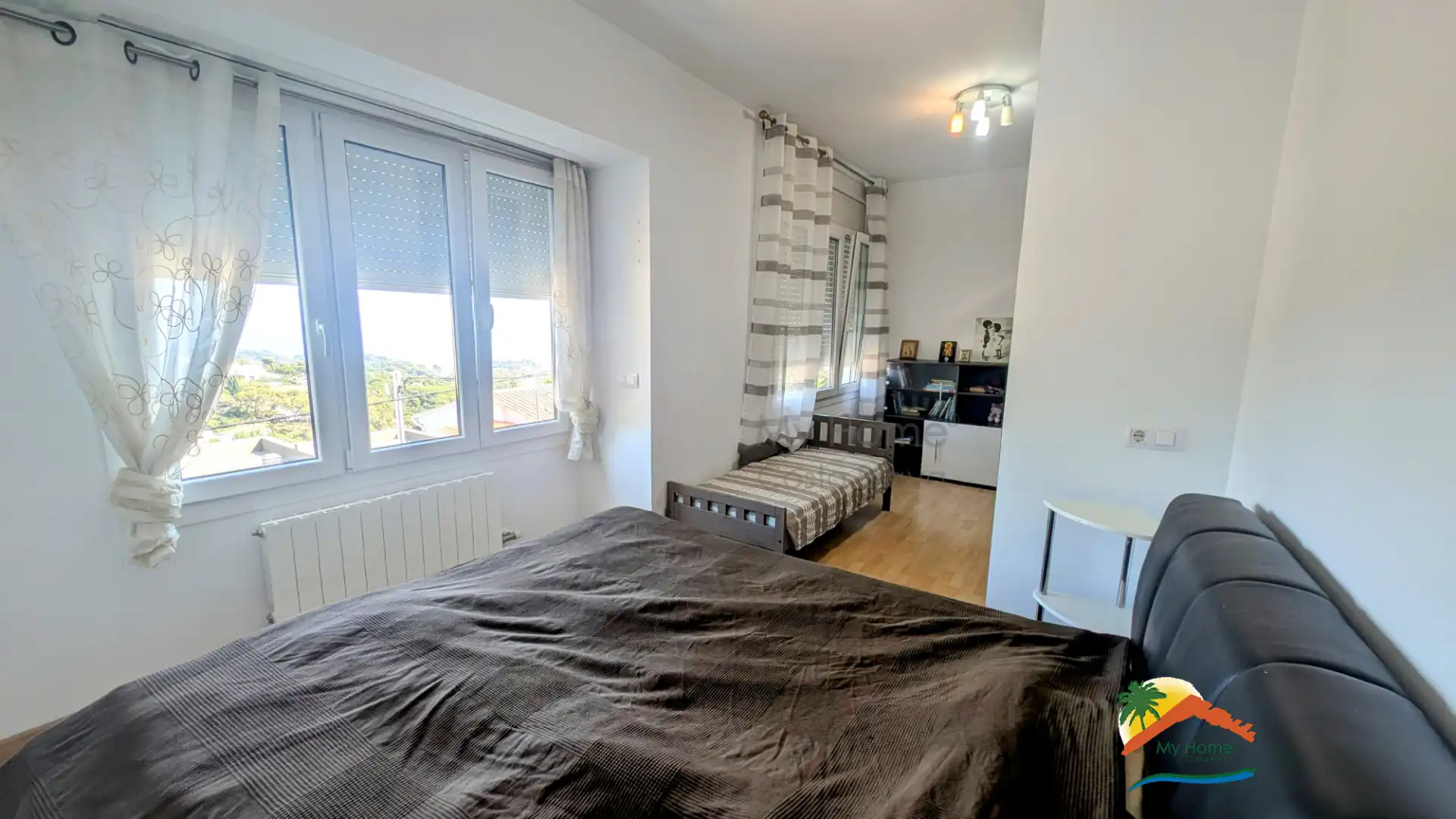 Villa avec piscine à vendre à Roca Grossa, imagen 16