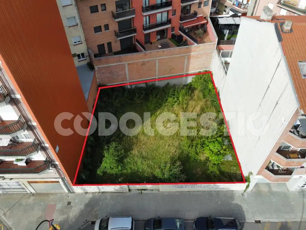 Terrains et parcelles à vendre à Carretera de Barcelona, imagen 4
