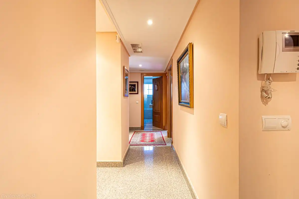 Casa con terraza en venta en Pioz, imagen 12