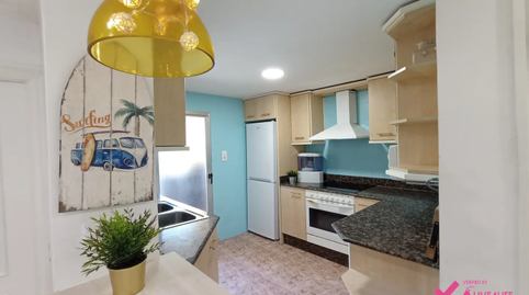 Foto 5 de Piso en venta en Carrer D'amadís de Gaula, Beteró, Valencia