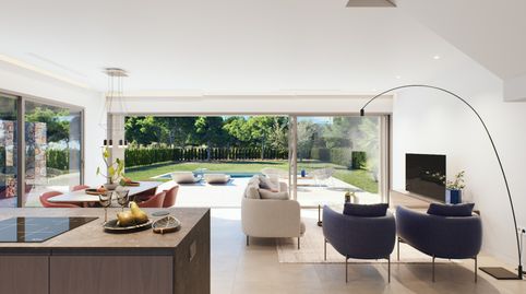 Foto 3 von Country house zum Verkauf in Lomas de Campoamor - Las Ramblas, Orihuela