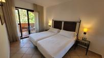 Bedroom of Apartment for sale in Estepona  with Air Conditioner and Swimming Pool