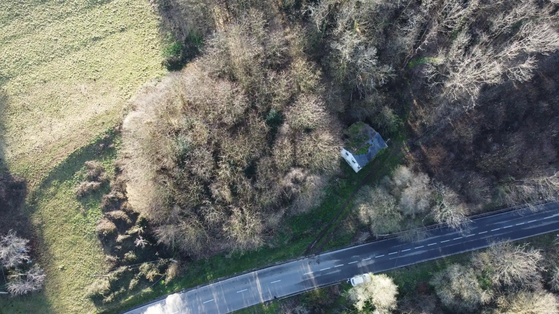 Casa o chalet en venta en Monfero