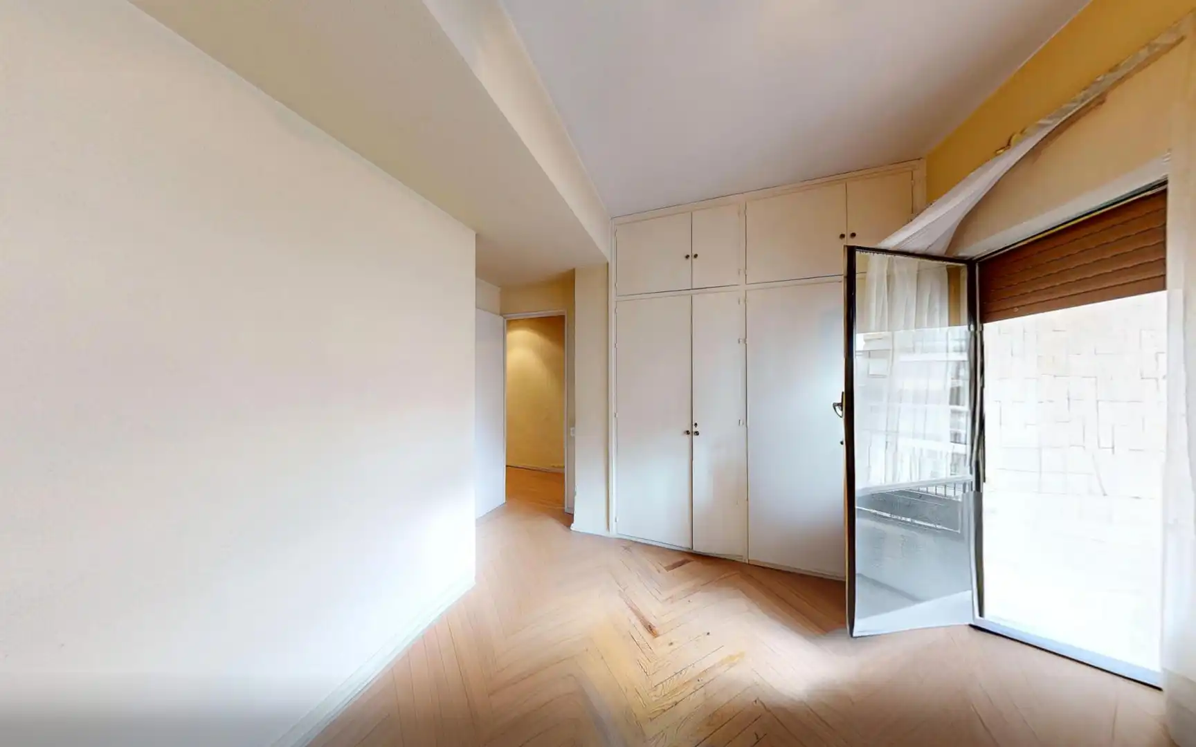 Apartments for sale in 9 Calle de Orense #PLANTA 9, Cuatro Caminos - Azca