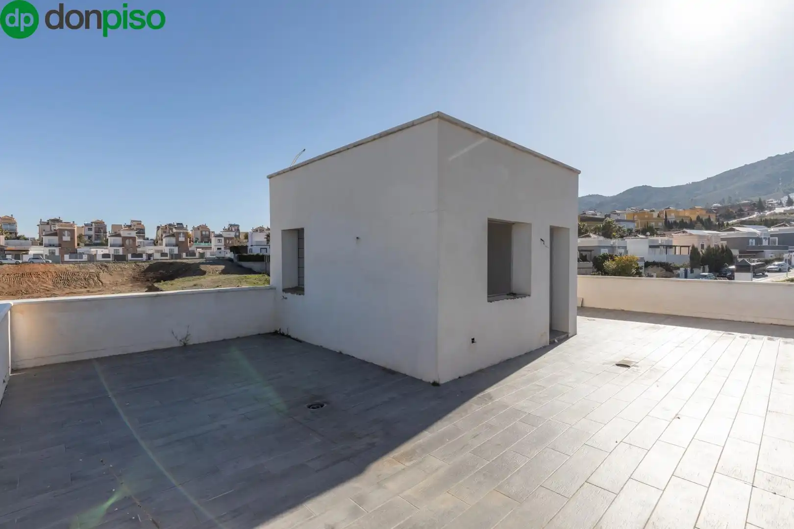 Detached house with terrace for sale in Calle Puntal de las Siete Lagunas 18, imagen 10